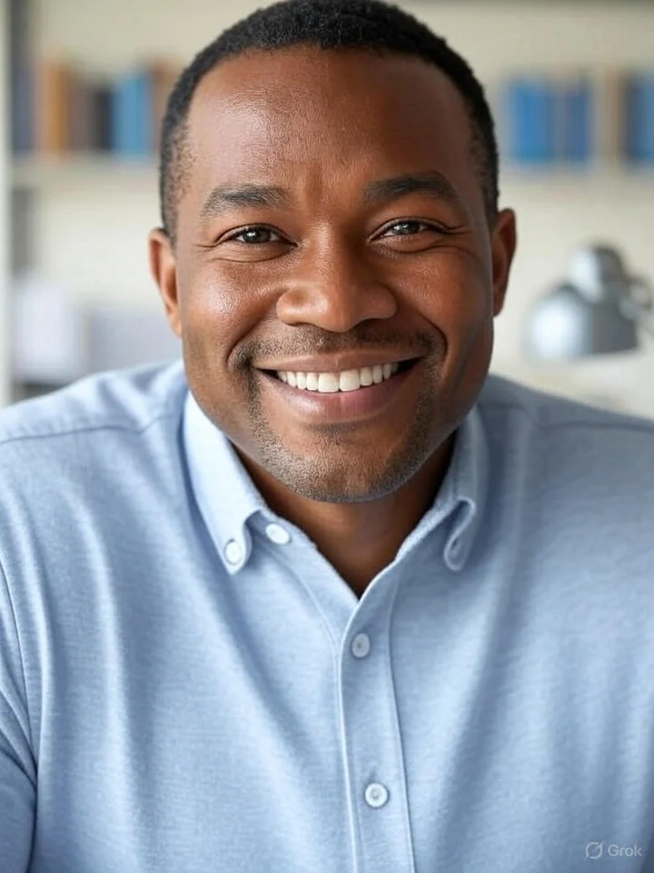 Michael B