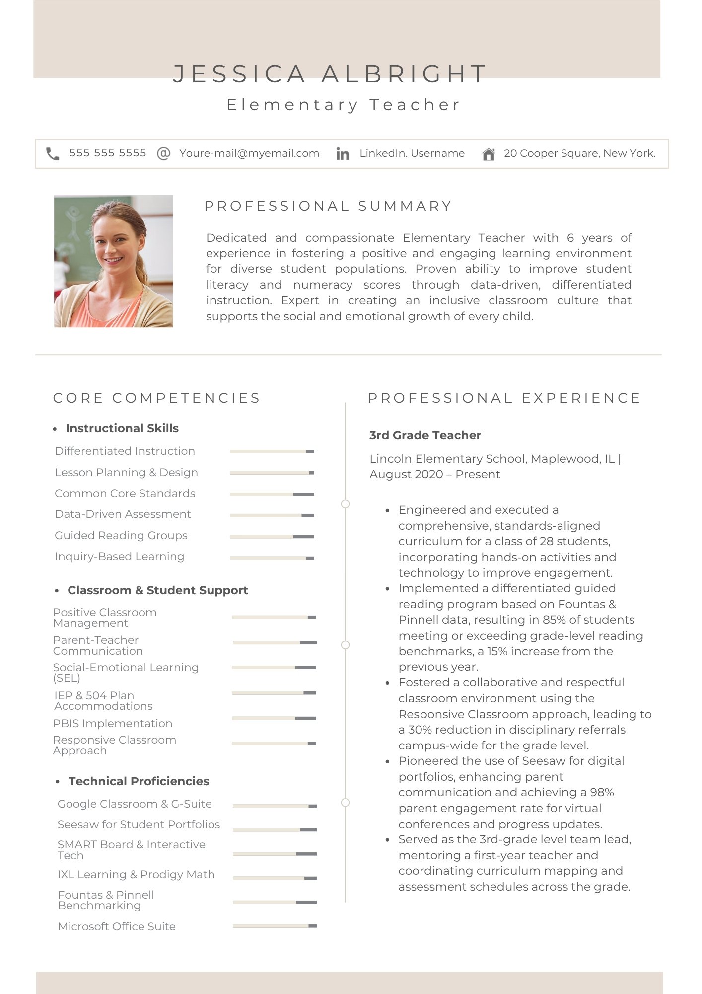 Canva Resume Banner-2
