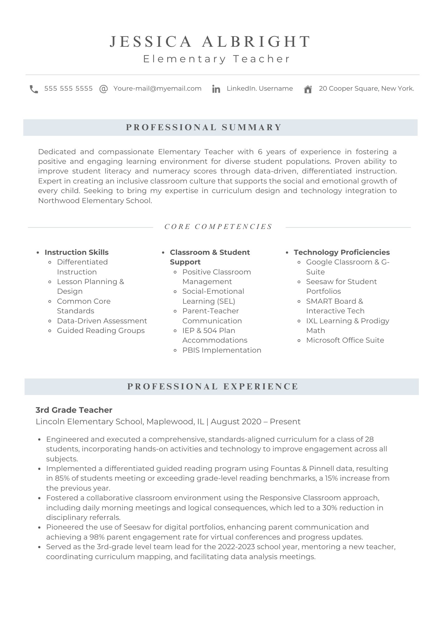 Canva Resume Banner-4