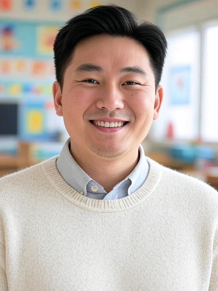 AI Resume Toolkit 16 Liam Kim
