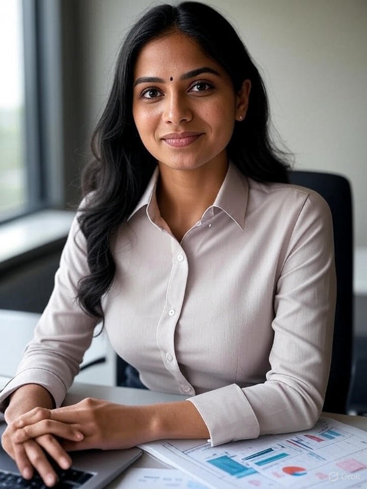 AI Resume Toolkit 13 Aisha Patel